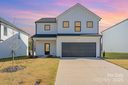 107 Silverwood Court sold home in Mooresville, SC