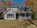 7413 Lockmont Drive sold home in Charlotte, SC