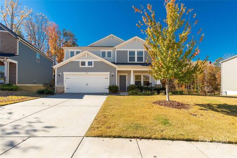 1027 Amberley Crossing Drive