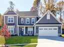 2583 Cornelius Place sold home in Concord, SC