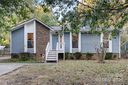 8031 Gera Emma Drive sold home in Charlotte, SC
