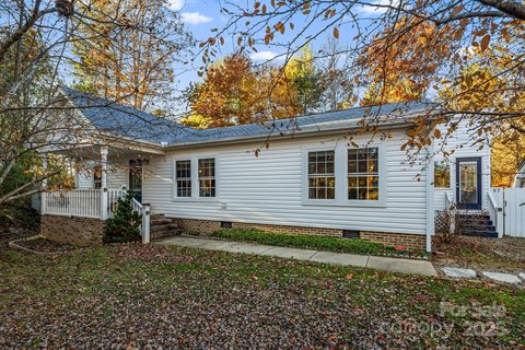57 Founders Way sold home in Meadows Of Bradley Branch, Arden, NC