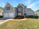 163 Scanlon Road sold home in Mooresville, SC