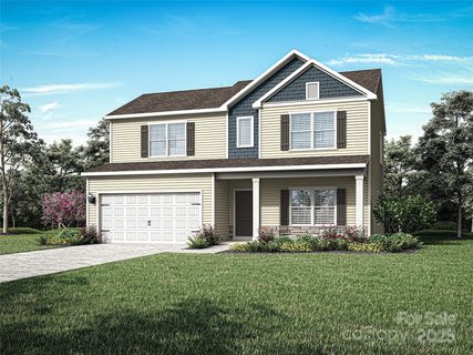 3534 Saddlebred Drive