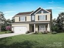 3534 Saddlebred Drive sold home in Gastonia, SC