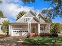 1501 Kentmere Lane sold home in Asheville, SC