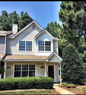 3135 Brockhampton Court sold home in Rossmore, Charlotte, NC