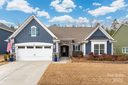 1899 Tranquility Boulevard sold home in Lancaster, SC