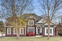 1177 Springlake Road sold home in York, SC