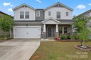 12536 Stoneybrook Parkway sold home in Huntersville, SC