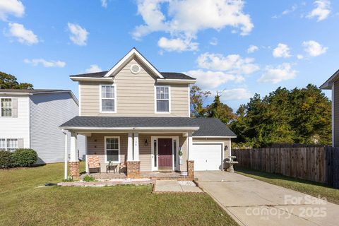 708 Raindrops Road