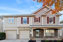 107 Ameena Chase Trail sold home in Mooresville, SC