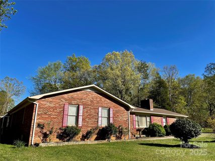 101 Bayberry Drive sold home in Kings Forest, Salisbury, NC