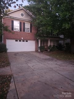 743 Sinclair Drive sold home in Southwinds, Monroe, NC