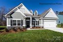 12124 Muscadine Court sold home in Midland, SC