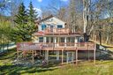 36 Mitchell View Road sold home in Bakersville, SC