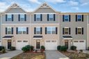 2715 Sydney Overlook Lane sold home in Charlotte, SC