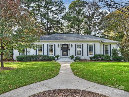 6624 Long Meadow Road