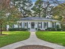 6624 Long Meadow Road sold home in Charlotte, SC