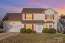 5812 Autumn Trace Lane sold home in Indian Trail, SC