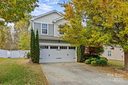 9309 Cotton Gum Road sold home in Charlotte, SC