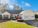 255 Stonehollow Road sold home in Fletcher, SC