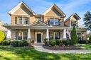 5002 Oak Hill Lane sold home in Indian Land, SC