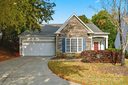 8045 Marie Roget Way sold home in Charlotte, SC