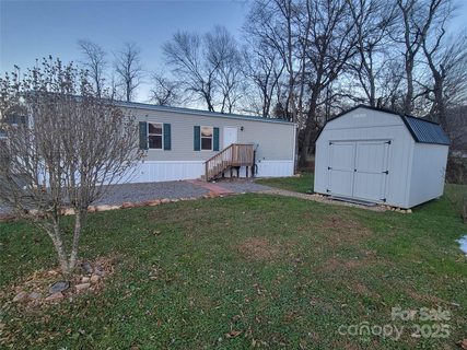 141 Pike Point sold home in Dogwood Lakes, Waynesville, NC