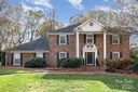 2715 Wamath Drive sold home in Charlotte, SC