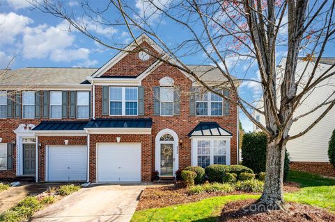 4246 Piccadilly Lane sold townhome in Glen Laurel, Fort Mill, SC