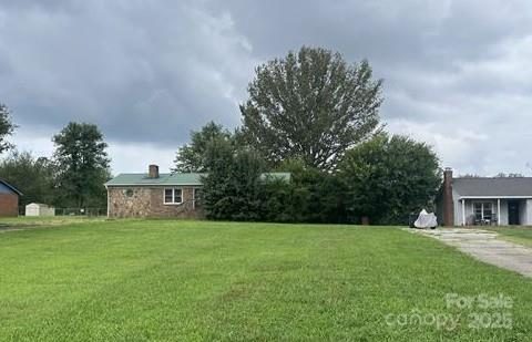 610 Margrace Road sold home in Logan Park, Kings Mountain, NC