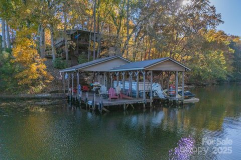 618 Acorn Acres Road sold home in Acorn Acres, Norwood, NC
