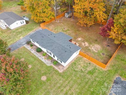 108 Big Tree Drive sold home in Woodland Acres, Statesville, NC