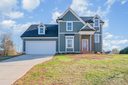 198 Autumn Blaze Road sold home in China Grove, SC