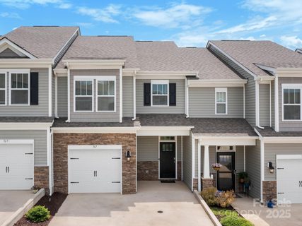 567 Big Sur Loop sold home in Fountain Park, Asheville, NC