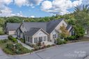 90 Mountain Meadow Circle sold home in Weaverville, SC