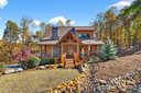 250 Woodgate Trail sold home in Nebo, SC