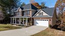 5665 Crown Terrace sold home in Hickory, SC