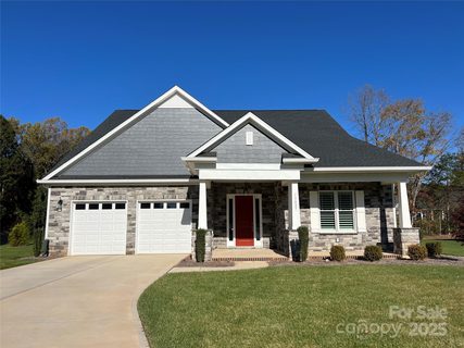 13027 Brandi Lane sold home in Baileys Glen, Huntersville, NC