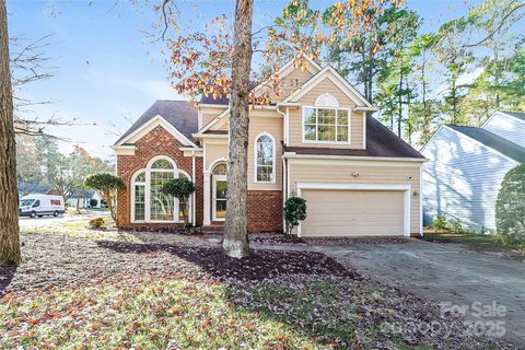 6001 Elm Cove Lane
