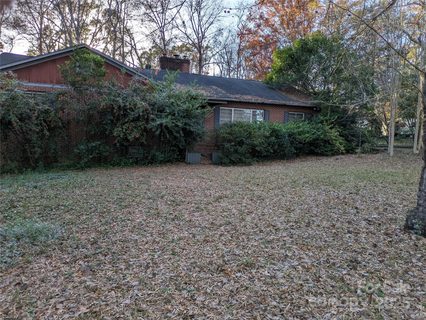 72 Lecline Circle sold home in Beverly Hills, Concord, NC