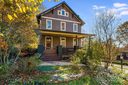 12 Pelham Road sold home in Asheville, SC
