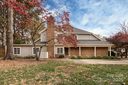 1827 Meadowood Lane sold home in Charlotte, SC