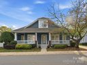 618 Olmsted Park Place sold home in Charlotte, SC