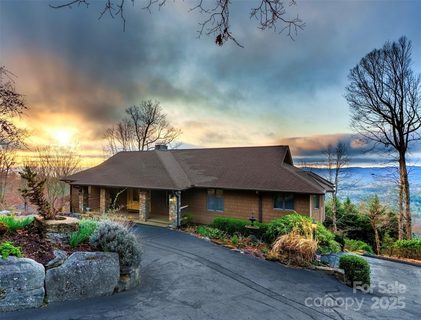 Homes in Wildwood Heights, Hendersonville