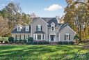 6721 Gold Wagon Lane sold home in Mint Hill, SC