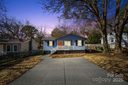 801 Pennsylvania Avenue sold home in Charlotte, SC