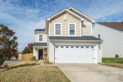 2438 Mason Mill Place sold home in Laurel Valley, Charlotte, NC