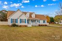 1050 Wentwood Lane sold home in Salisbury, SC